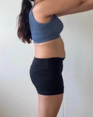 Antes de Ana Paredes